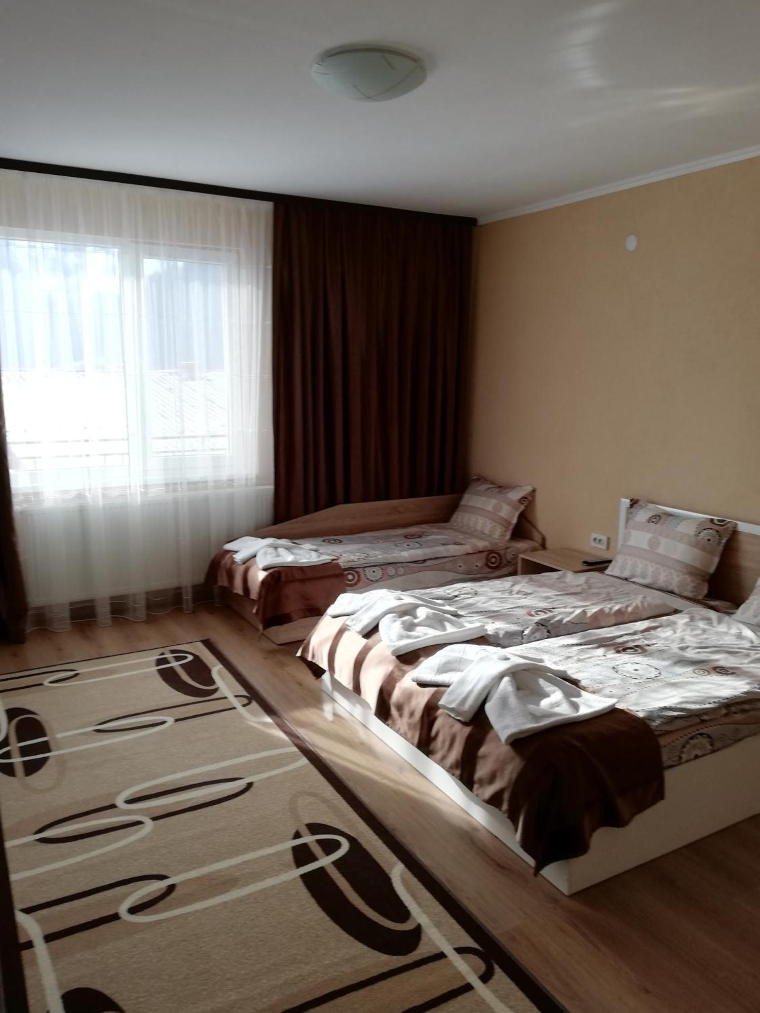 Вили Елеганс Сърница Room photo
